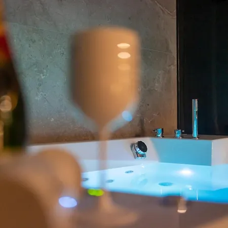 Gæstehus Velvet & Zadar