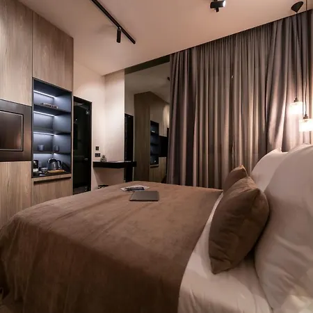 Velvet & Gasthuis Zadar