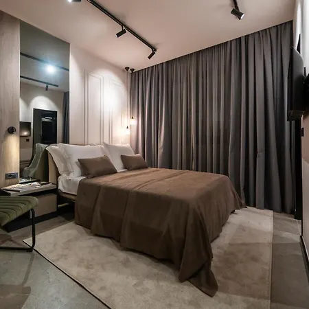 Gæstehus Velvet & Zadar