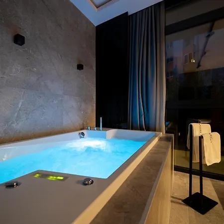 Velvet & Gasthuis Zadar