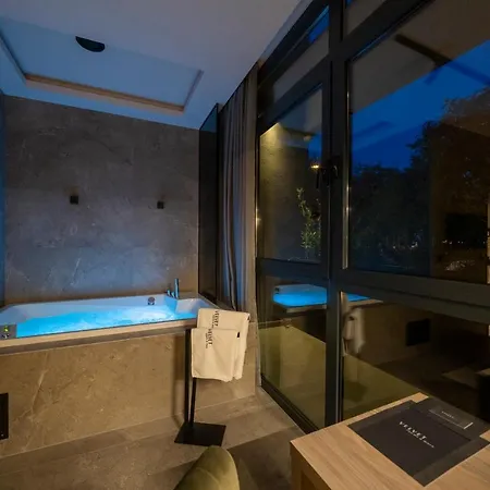 Velvet & Gæstehus Zadar