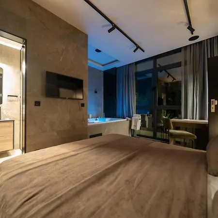 Velvet & Gasthuis Zadar