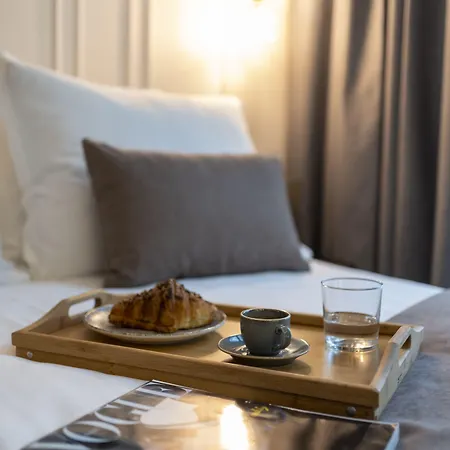 Velvet & Gasthuis Zadar