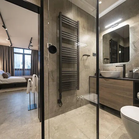 Velvet & Gasthuis Zadar