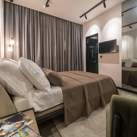 Gasthuis Velvet & 4*