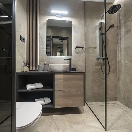 Velvet & Gasthuis Zadar