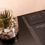 Velvet & بيت ضيافة زادار