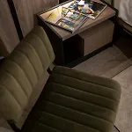 بيت ضيافة Velvet & زادار