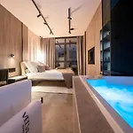 بيت ضيافة Velvet &