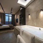 بيت ضيافة Velvet &