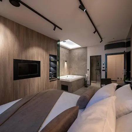 Pensjonat Velvet & Zadar