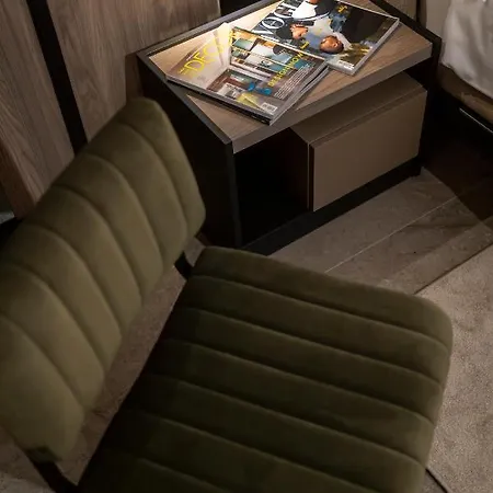 Pensjonat Velvet & Zadar