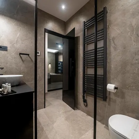 Pensjonat Velvet & 4*