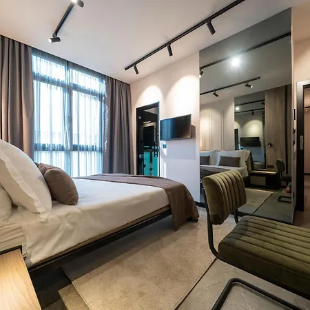 Pensjonat Velvet & 4*