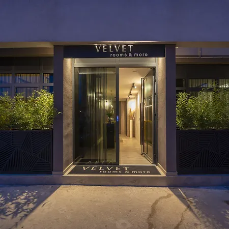 Velvet & Zadar
