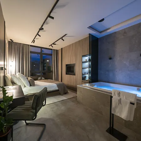 Guest house Velvet & Zadar