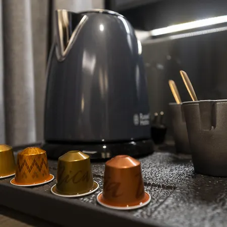 Гостевой дом Velvet & Задар