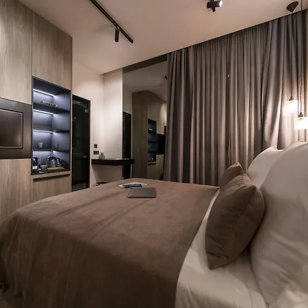 Гостевой дом Velvet &