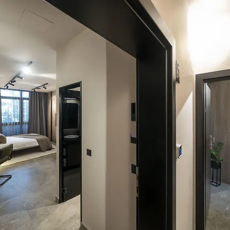 Velvet & 4* Задар