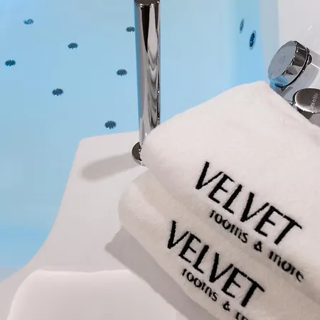 Velvet & 4* Задар