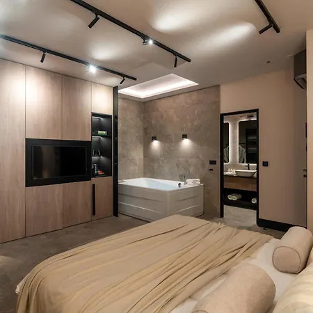 Guest house Velvet &