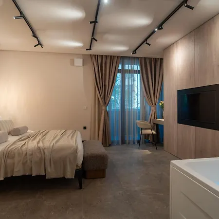 Velvet & Guest house Zadar
