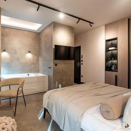 Guest house Velvet & 4*
