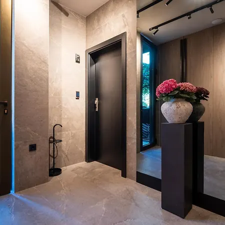 Velvet & Guest house Zadar