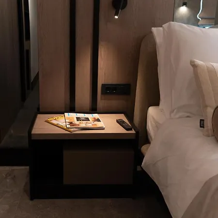 Guest house Velvet &