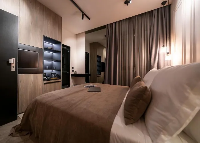 Velvet & Guest house Zadar