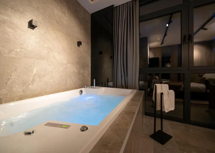 Velvet & Guest house Zadar