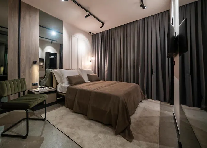 Guest house Velvet & Zadar