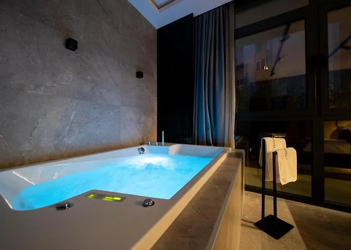 Velvet & Guest house Zadar