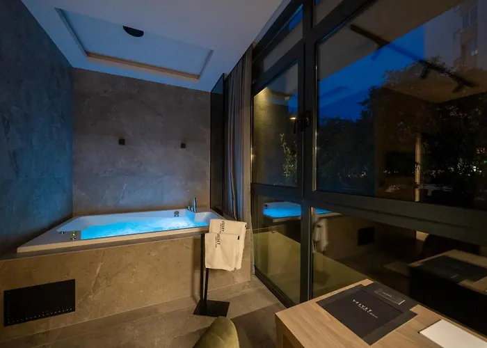 Velvet & Guest house Zadar