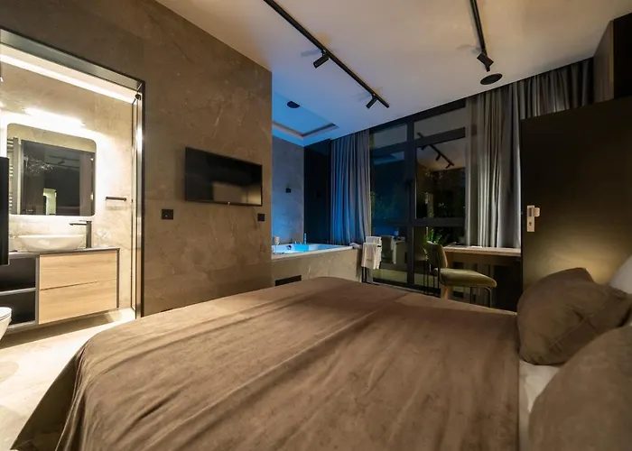 Velvet & Guest house Zadar