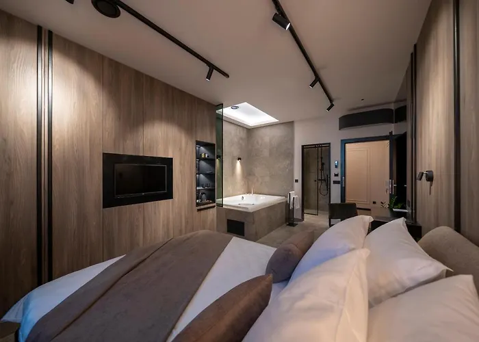 Guest house Velvet & Zadar