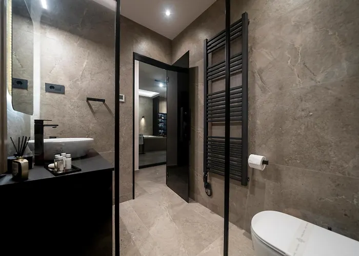 Guest house Velvet & 4*