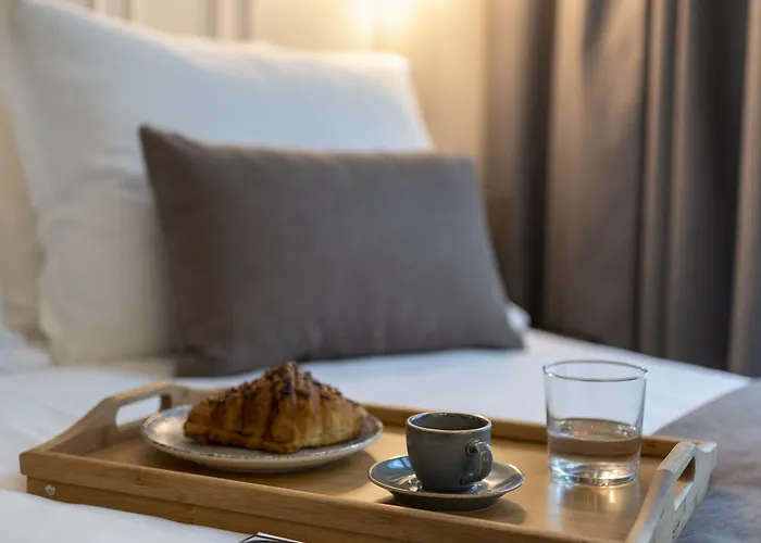 Velvet & Guest house Zadar