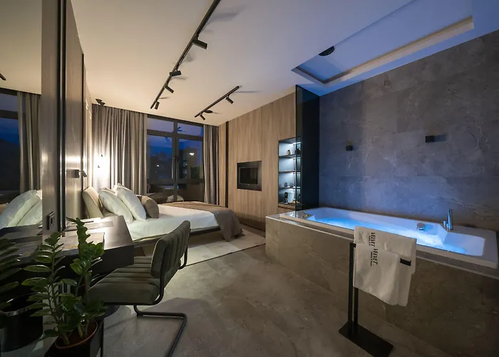 Guest house Velvet & Zadar