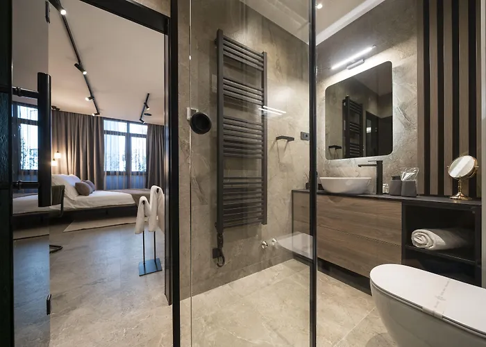 Velvet & Guest house Zadar