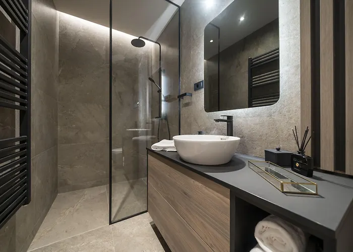 Guest house Velvet &